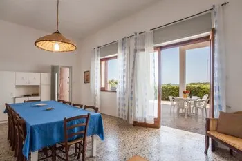VilleSalento - Villa Mare di Puglia M552