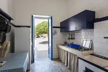 VilleSalento - Villa Mare di Puglia M552