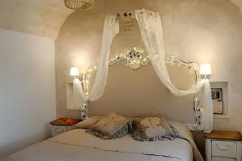 PiGreco Trullo di Charme - Boutique
