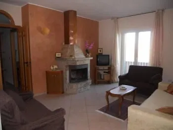 B & B Villa Lucia