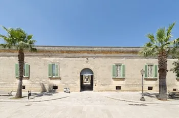 Palazzo Daniele, a Member Design Hotels