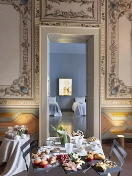 Palazzo Daniele, a Member Design Hotels