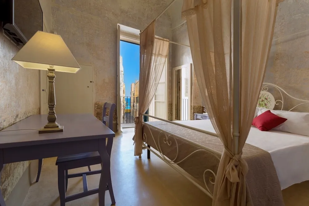 Dimora storica Briganti