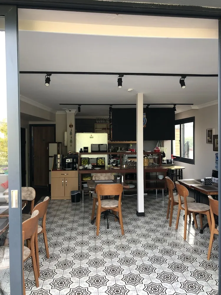 Bar (konaklama yerinde)