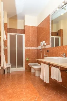 Hotel San Paolo al Convento