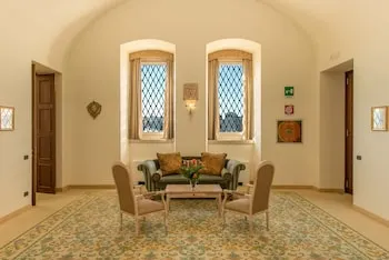 Hotel San Paolo al Convento