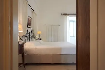 Masseria Le Carrube