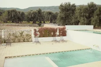 Masseria Le Carrube