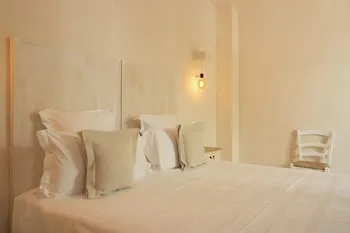 Masseria Le Carrube