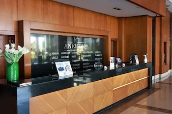 Anemon Grand Denizli Otel