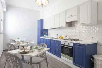 B&B Costa Azzurra