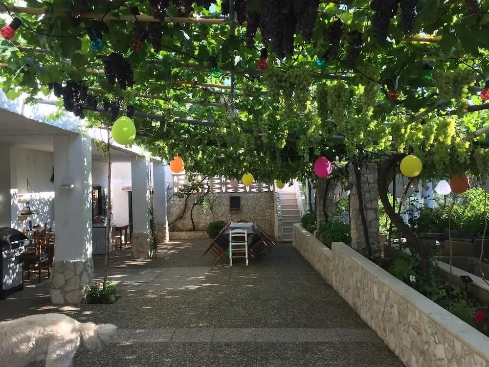 Teras/veranda