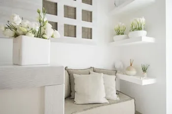 San Michele Suite