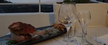 San Michele Suite