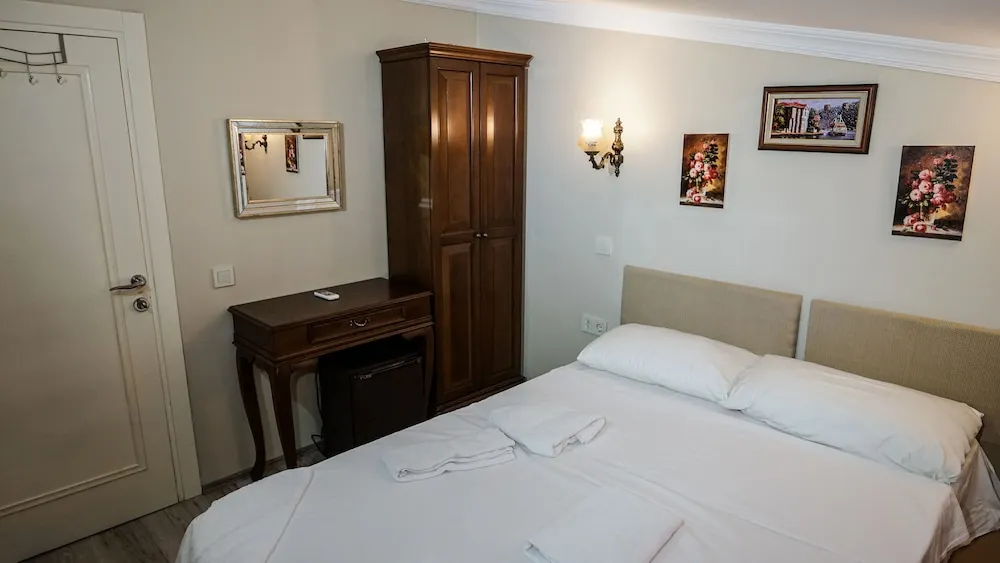 Economy Çatı Katı (Loft)