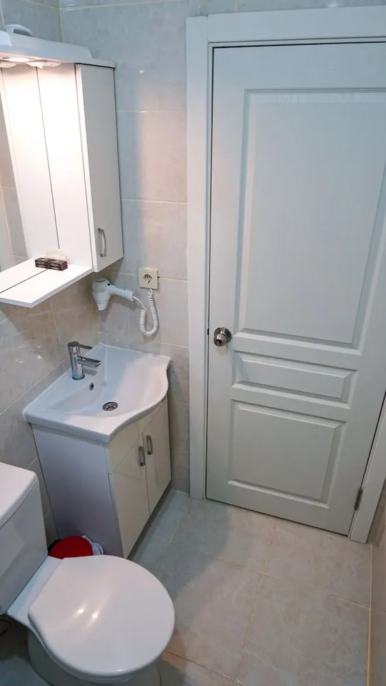 Economy Çatı Katı (Loft)