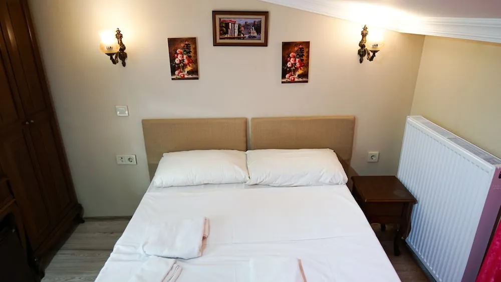 Economy Çatı Katı (Loft)