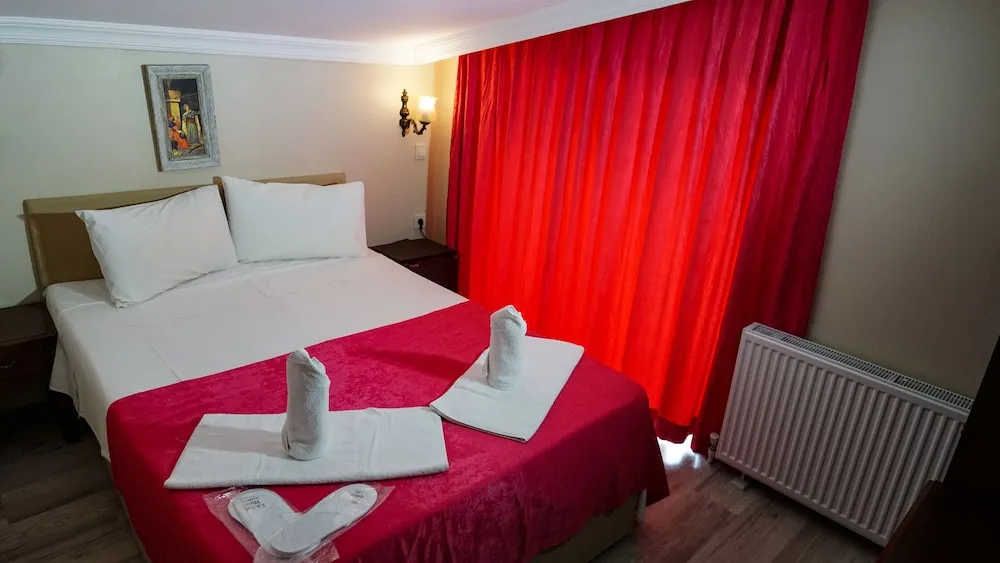 Economy Çatı Katı (Loft)
