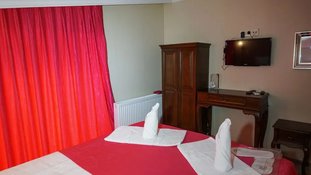 Economy Çatı Katı (Loft)