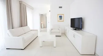 Hotel Monte Sarago