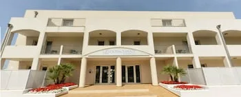 Donnosanto Residence