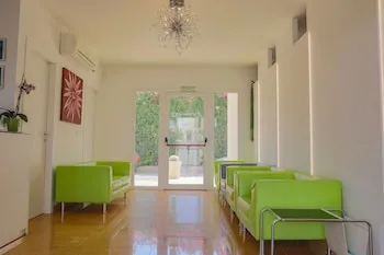 Donnosanto Residence