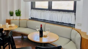 Hotel Donatello