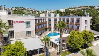 Elite Hotel Yalıkavak