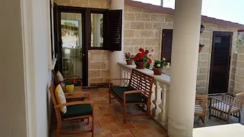 Villa Ginevra