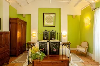 Naturalis Bio Resort & Spa