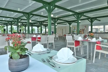 Crystal Boutique Beach Resort - Yetişkin Oteli