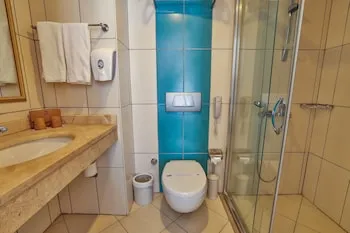 Crystal Boutique Beach Resort - Yetişkin Oteli