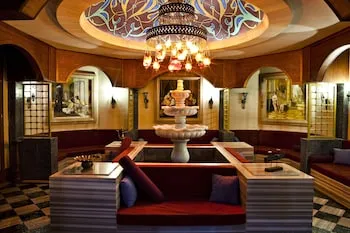 Crystal Boutique Beach Resort - Yetişkin Oteli