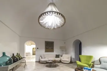 Masseria Le Mandorle