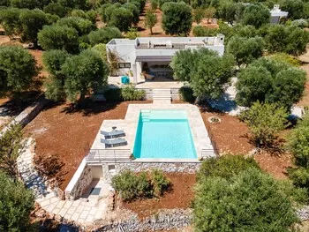 Villa Dahlia