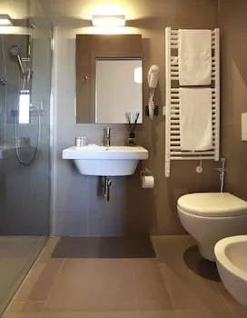 Hotel Aloisi