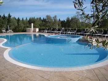 Agriturismo I Tesori Del Sud