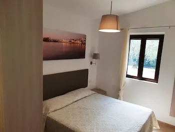 Agriturismo I Tesori Del Sud