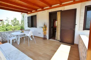 Agriturismo I Tesori Del Sud