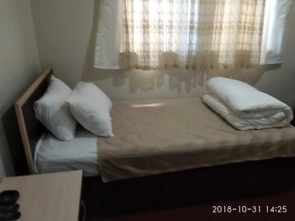 Tek Kişilik Oda