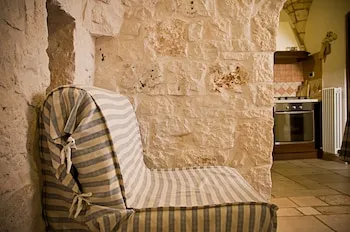 Trulli il Castagno