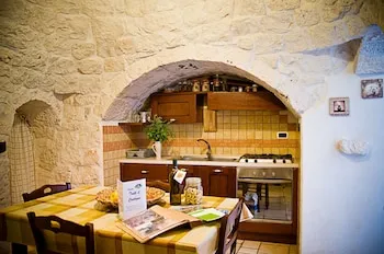 Trulli il Castagno