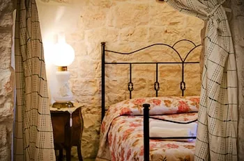 Trulli il Castagno