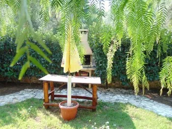Villa Matteo Trilo 1