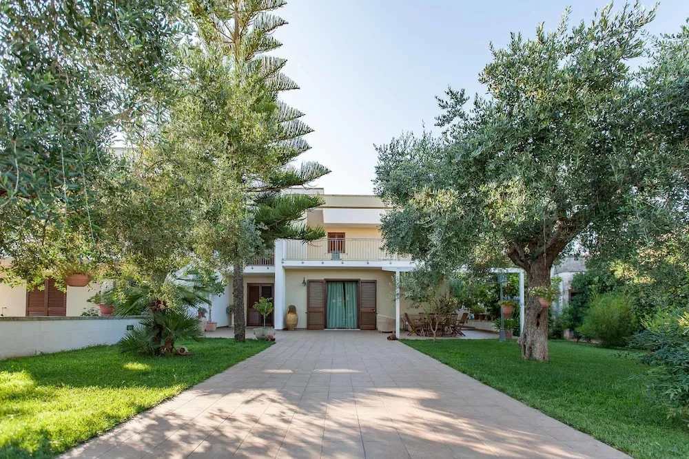 Giardino dei Suoni B&B