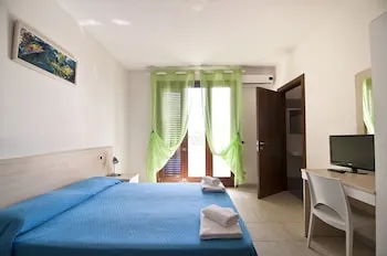 Giardino dei Suoni B&B