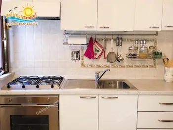 Rosa Virginia Apartment