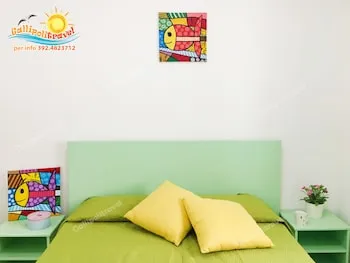Rosa Virginia Apartment