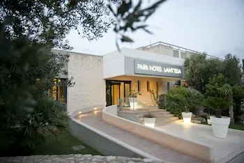Park Hotel Sant' Elia