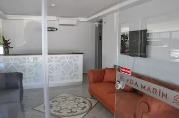 Ada Marin Otel